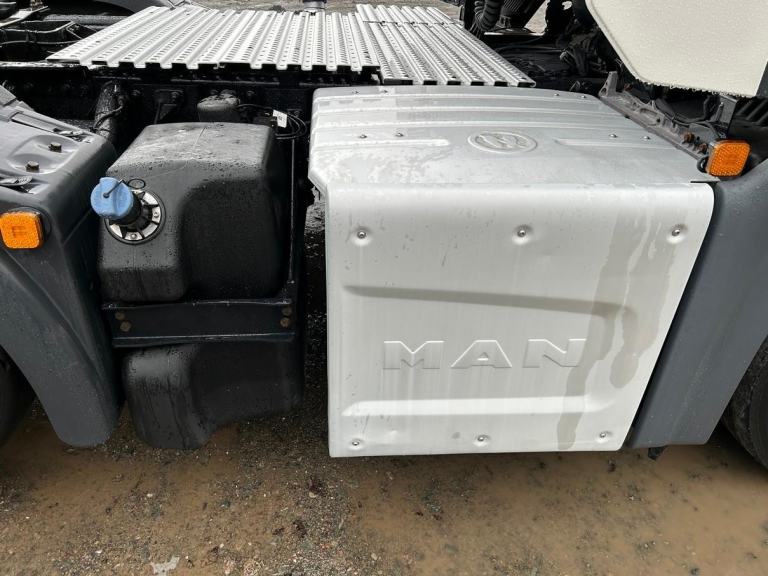 MAN TGX 3 26.470 *EURO 6* GM 6X2 TRACTOR UNIT 2021 – MK21 ETF