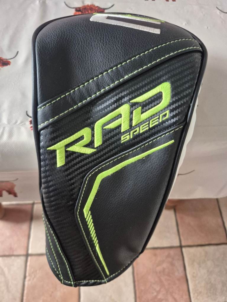 Cobra Driver forsale