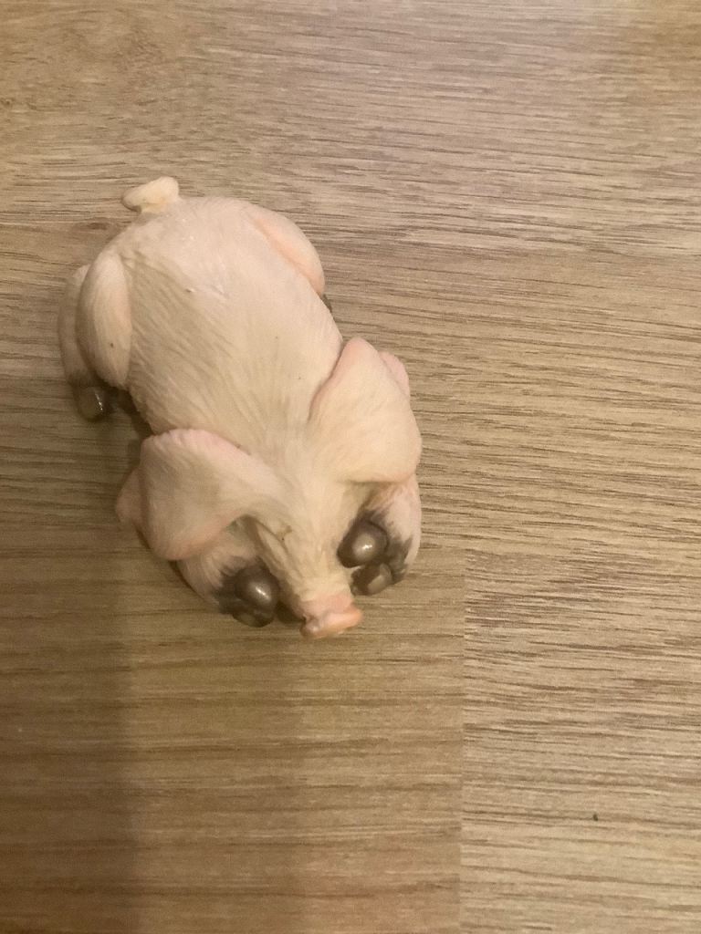 Job lot of collectable figurines