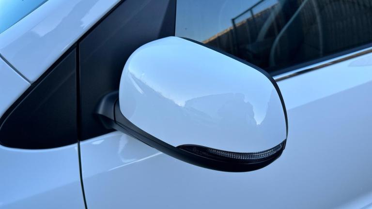 2025 Kia Picanto 1.0 67 GT-Line 5dr HATCHBACK PETROL Manual