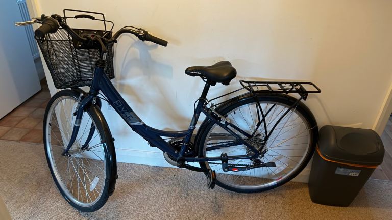 Bike for sale