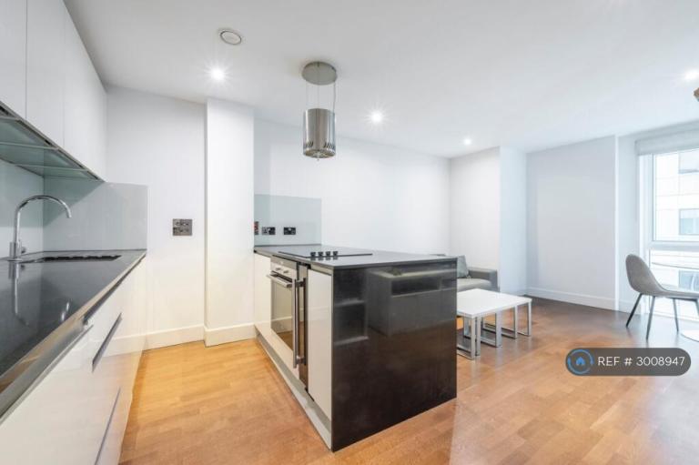 1 bedroom flat in Aldgate East Station, London, E1 (1 bed) (#3008947)