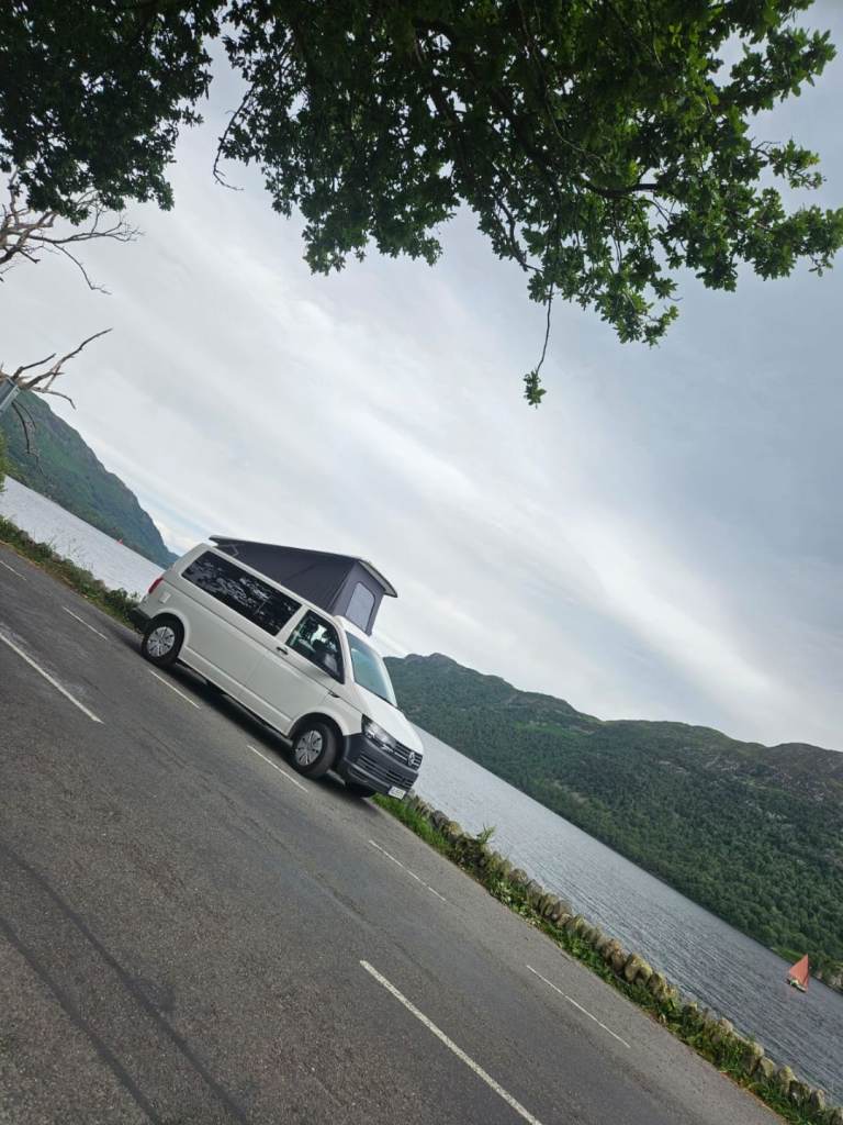 Volkswagen, TRANSPORTER T6 2019, Manual, 1968 (cc)