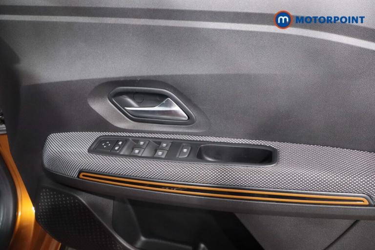 2022 Dacia Sandero Stepway 1.0 TCe Prestige 5dr Hatchback Petrol Manual