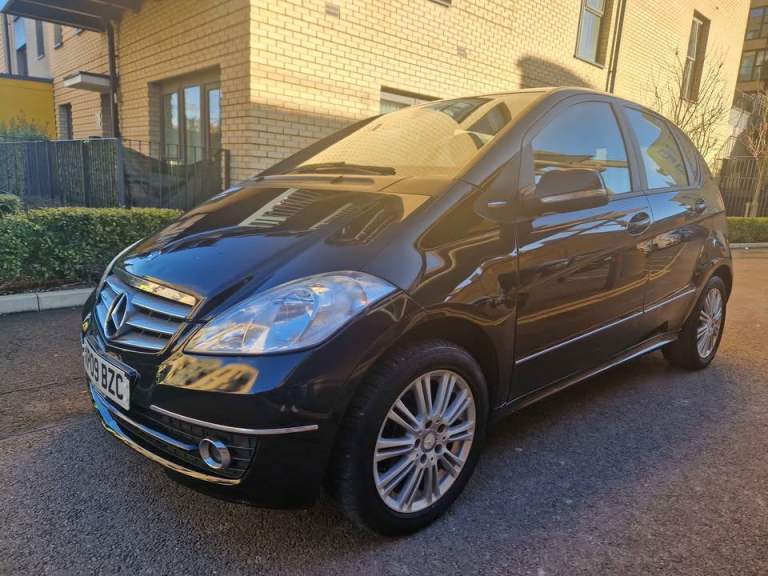 Mercedes-Benz A-Class 1.5 Petrol Automatic | 5-Door Hatchback 🚗 ULEZ 