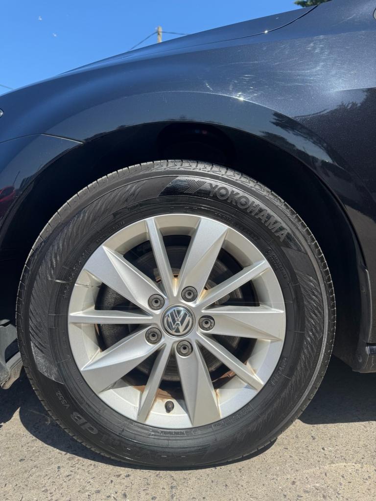 2013 Volkswagen Golf 1.2 TSi BLUEMOTION 5dr Hatchback Petrol Automatic