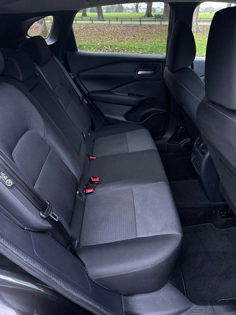 2022 Nissan Qashqai N-Connecta 1.3 DIG-T MHEV Manual 39k Miles ULEZ 360 Cam Excellent Conditon