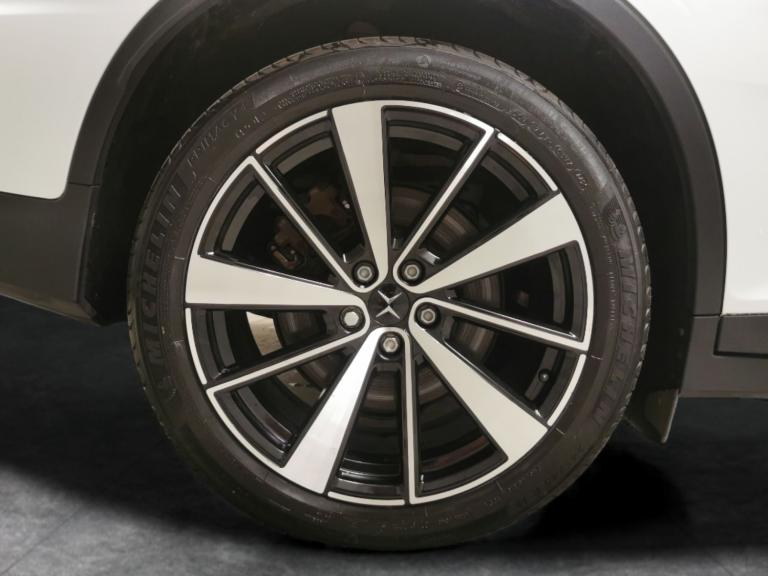 2022 Polestar Polestar 2 Single Motor 64kWh Standard Range Fastback 5dr Electric Auto FWD (224 ps...