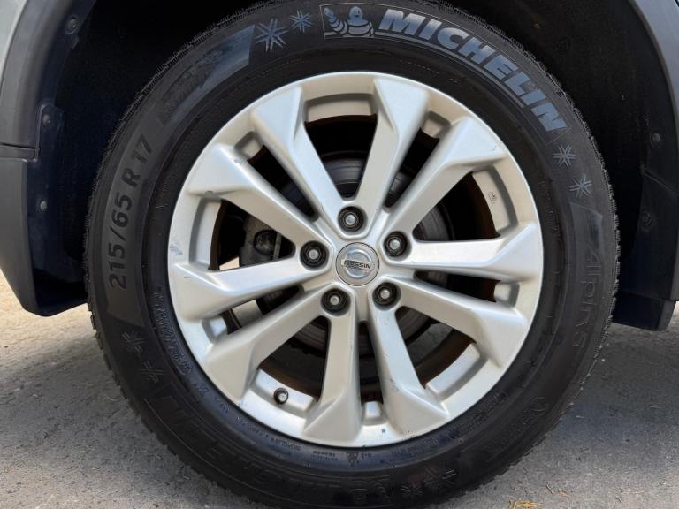 2025 Nissan X-Trail 2.0 PURE DRIVE AUTO ESTATE PETROL Automatic