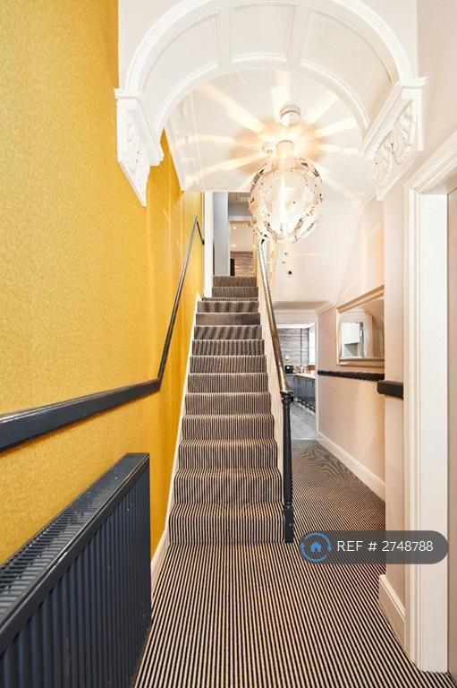 1 bedroom in Camden Place, Preston, PR1 (#2748788)