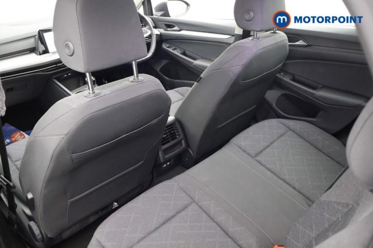 2022 Volkswagen Golf 1.5 TSI Life 5dr Hatchback Petrol Manual