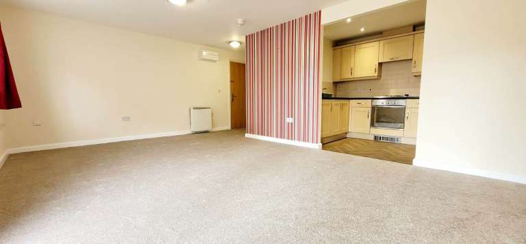 2 Bedroom Flat for rent in Hampton Hargate, Peterborough, PE7
