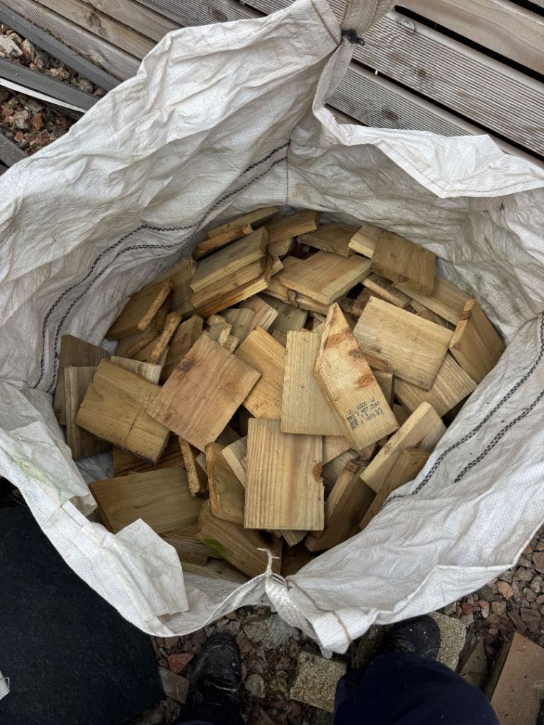 FREE wood cut offs FREE