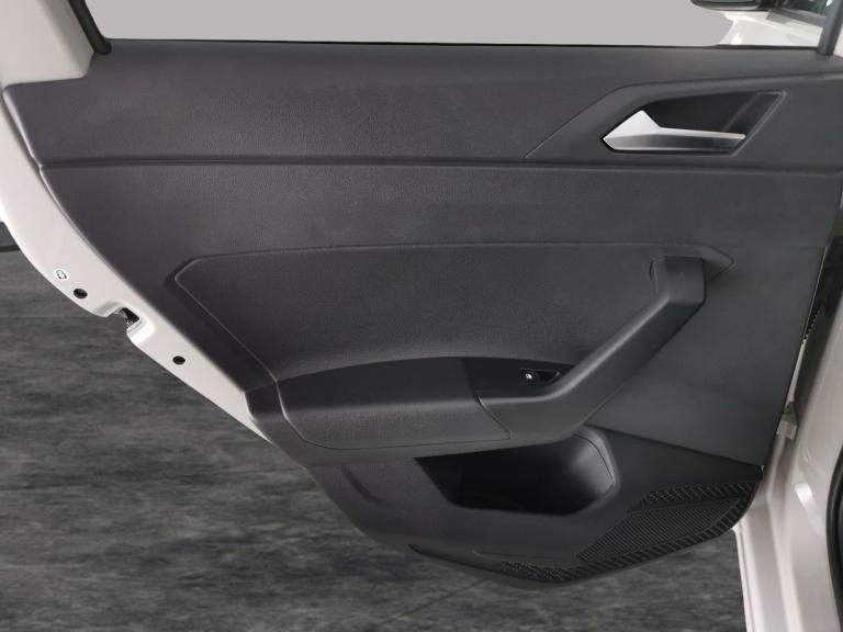 2023 Volkswagen Polo 1.0 TSI Life Hatchback 5dr Petrol Manual Euro 6 (s/s) (95 ps) - BLUETOOTH - ...