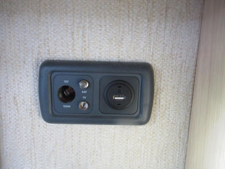 Auto Sleeper Kemerton XL