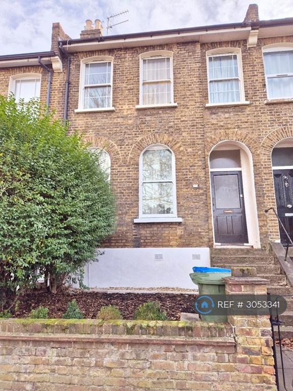 2 bedroom flat in Herbert Road, London, SE18 (2 bed) (#3053341)