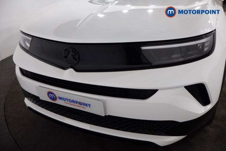 2025 Vauxhall Mokka 1.2 Turbo GS 5dr Auto SUV Petrol Automatic