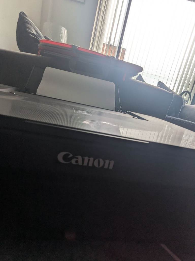 Canon 3&1 printer 
