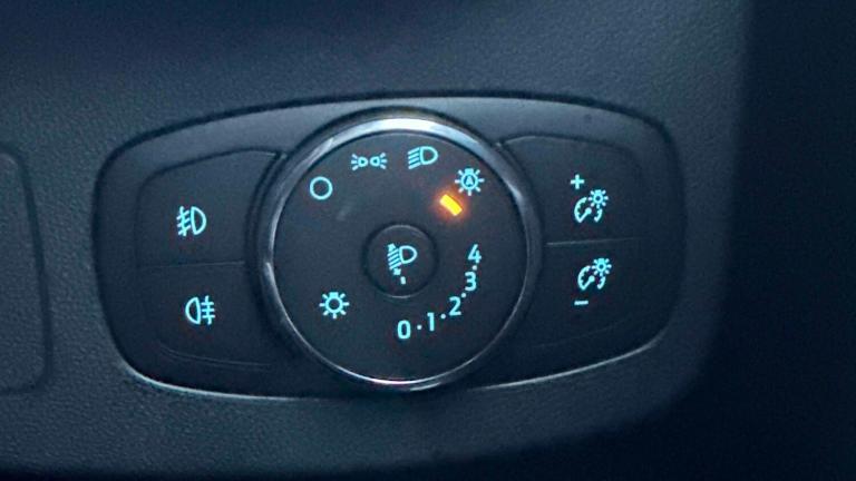 2023 Ford Puma 1.0 EcoBoost Hybrid mHEV 155 ST-Line X 5dr Hatchback Petrol Manual