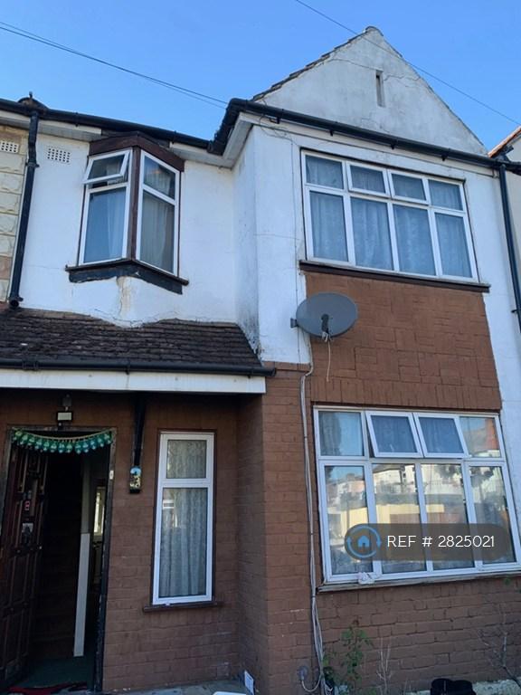 3 bedroom house in The Grange, Wembley, HA0 (3 bed) (#2825021)
