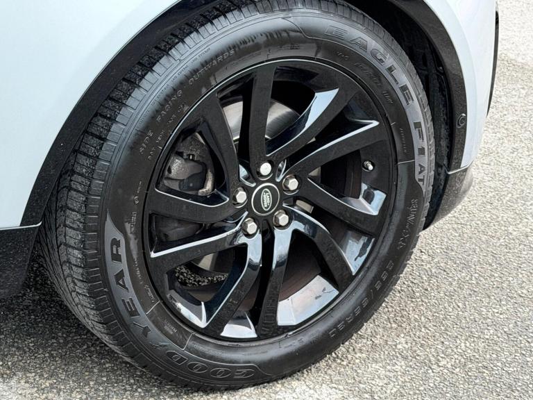 2019 Land Rover Discovery 2.0 SD4 HSE Auto 4WD Euro 6 (s/s) 5dr ESTATE Diesel Automatic