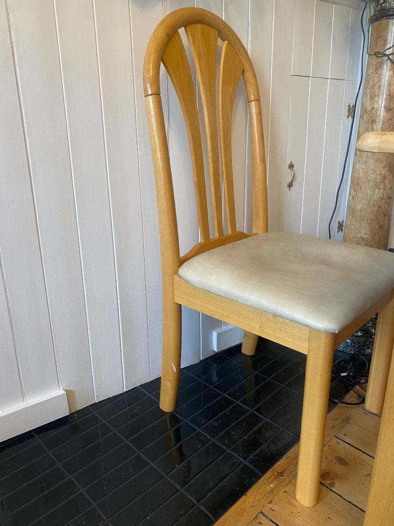 Dining Chairs 