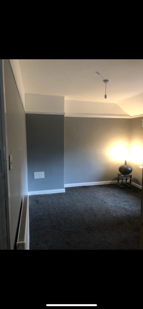 painting and decorating?