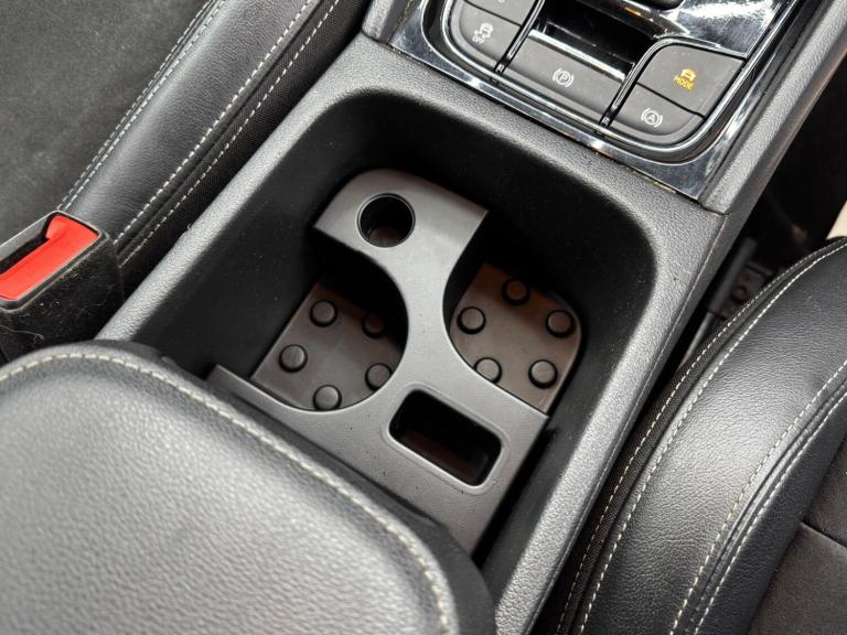 2018 Skoda Karoq 2.0 TDI SE L 4x4 5dr DSG ESTATE DIESEL Automatic