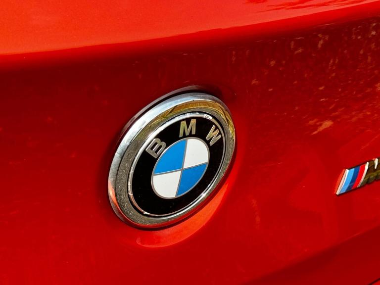 2017 BMW 1 Series 3.0 M140i Auto Euro 6 (s/s) 3dr HATCHBACK Petrol Automatic