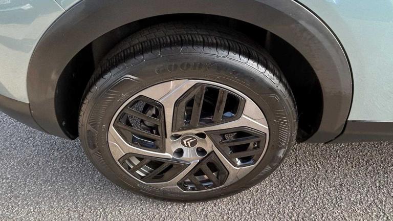 2022 Citroen C4 1.2 PureTech [130] Sense Plus 5dr Hatchback Petrol Manual