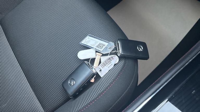 2024 Mazda CX-30 2.5 e-Skyactiv G MHEV [140] Homura 5dr Petrol Hatchback Hatchback Petrol Manual