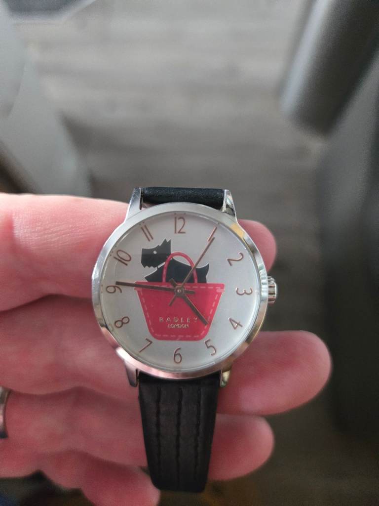 Radley watch 