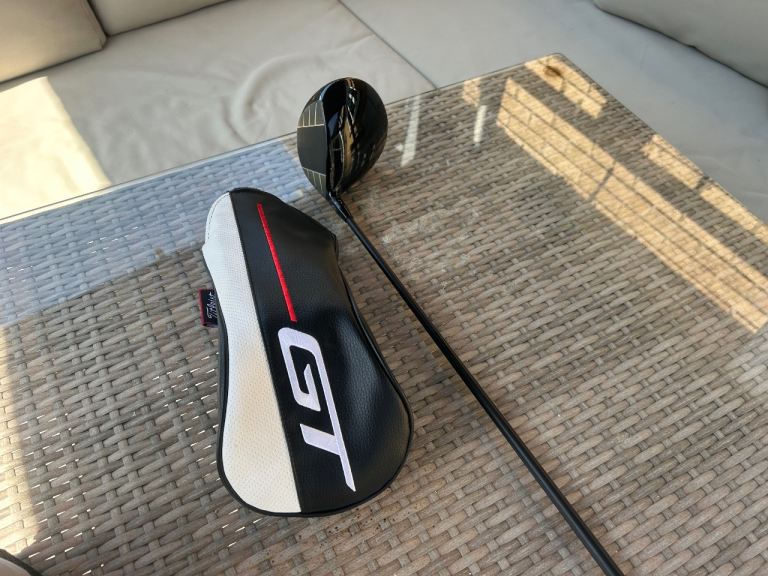 gT 3 driver