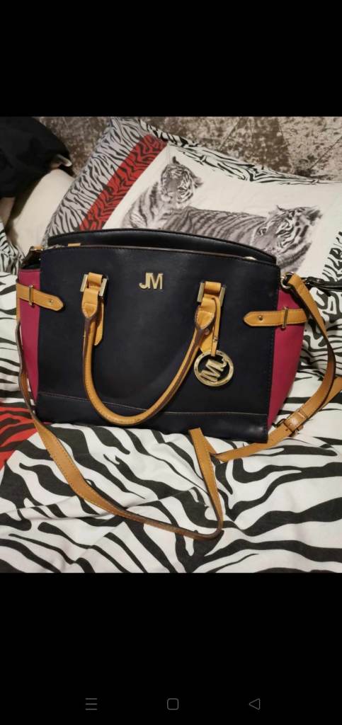 Mark and Spencer handbag 