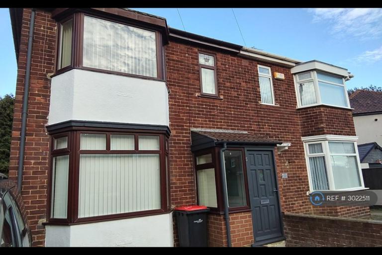 3 bedroom house in Downside Road, Middlesbrough, TS5 (3 bed) (#3022511)