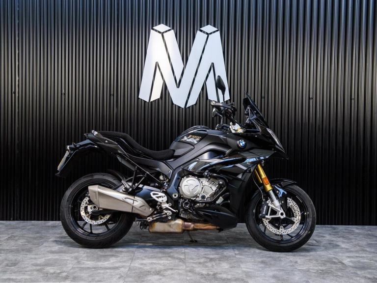 2019 BMW S 1000 XR 1000 Sport SE Sports Tourer Petrol Manual Euro 4 (164 ps)