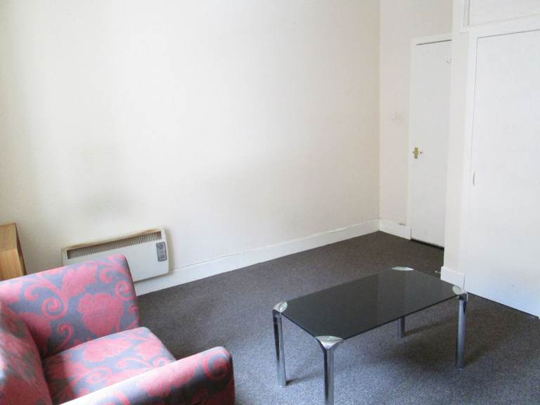 34 Ground Wolseley Street