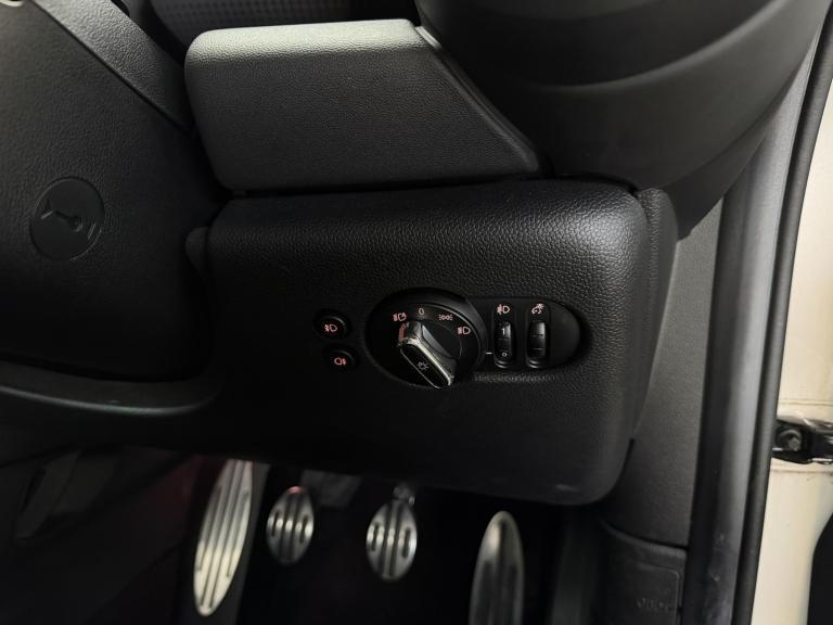 MINI HATCH 1.5 3-Door Hatch Cooper Sport 2019