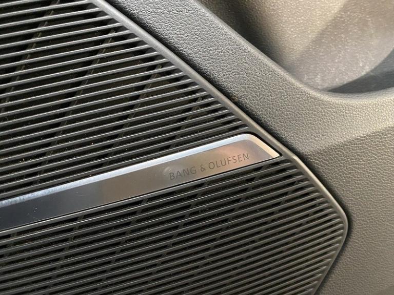 2022 Audi Q7 TDI V6 S line SUV Diesel Automatic