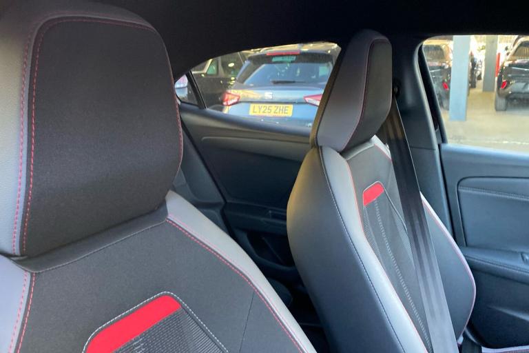  Vauxhall Mokka 1.2 Turbo Gs Suv 5dr Petrol Manual Euro 6 s/s 136 Ps Petrol