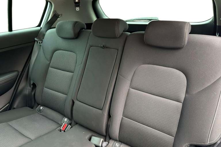 2021 Kia Sportage 1.6 CRDi 48V ISG 2 5dr SUV Diesel Manual