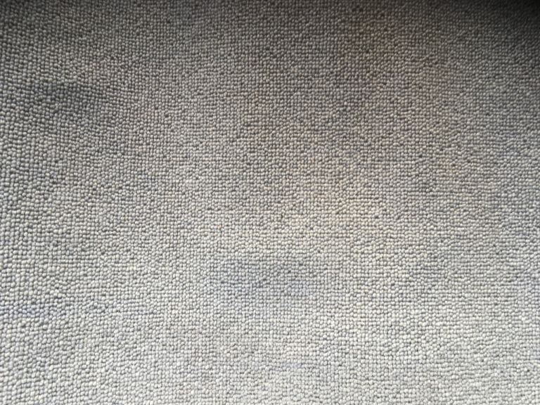 FREE GREY CARPET REMNANT 230cm x 250cm 