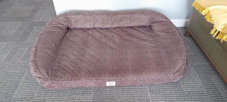 Orvis Large Couch Orthopedic/ Orthopaedic Dog Bed