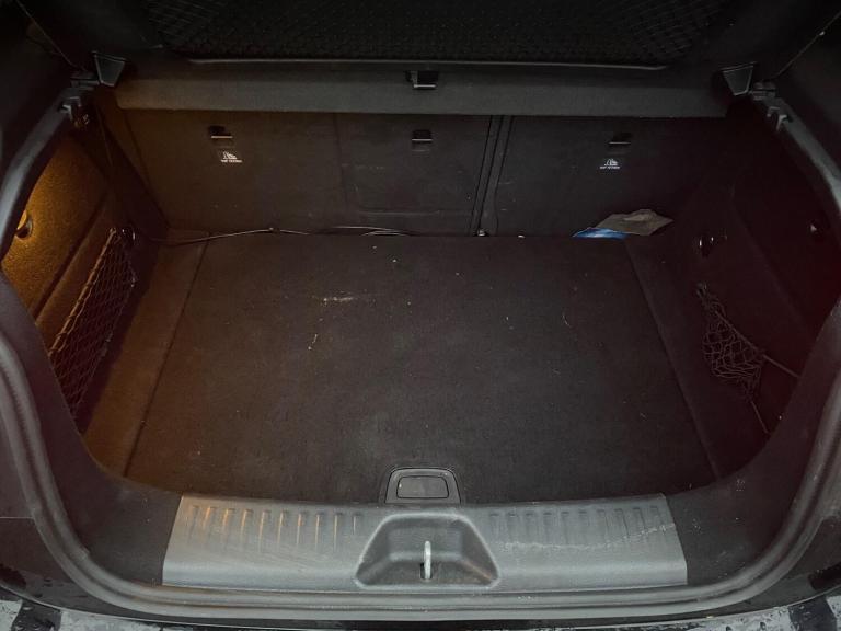 2017 Mercedes-Benz A-Class 1.5 A180d SE Euro 6 (s/s) 5dr HATCHBACK Diesel Manual