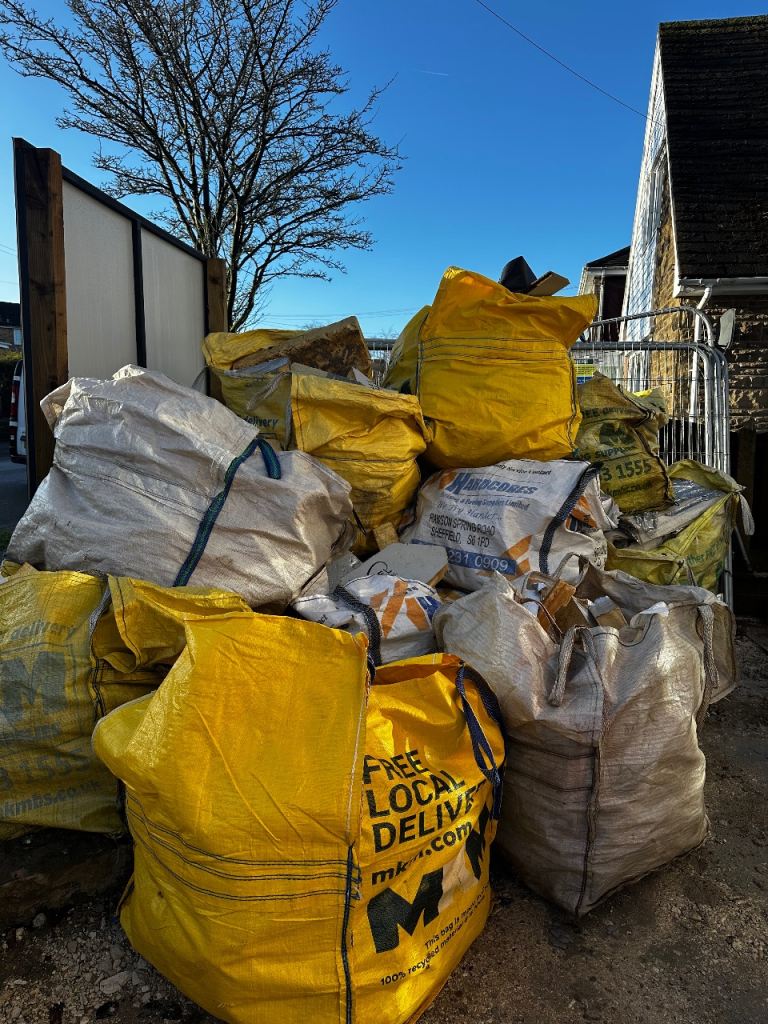 FREE Kingspan and Actis quilt Insulation