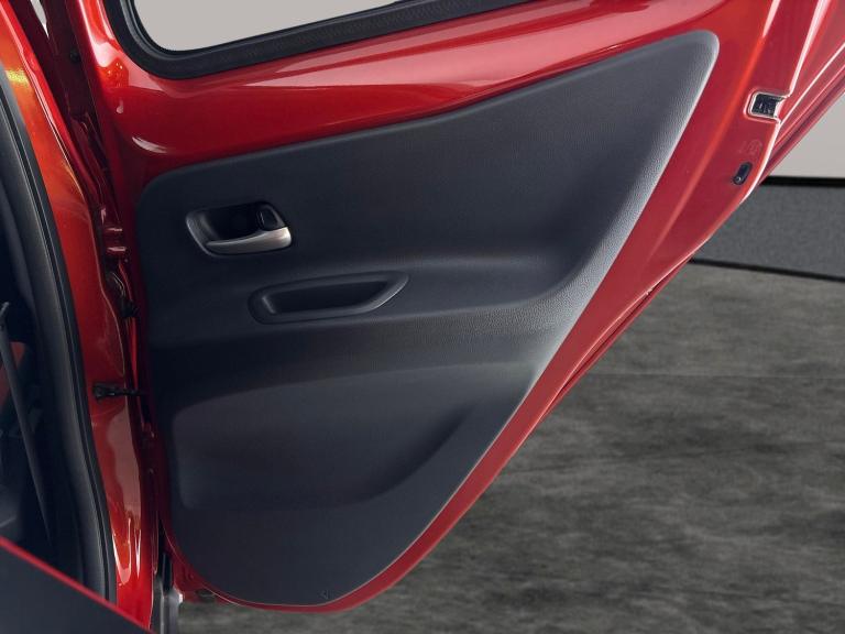 2022 Toyota Aygo X 1.0 VVT-i Edge Hatchback 5dr Petrol x-shift Euro 6 (s/s) (72 ps) - WIFI - L Ha...