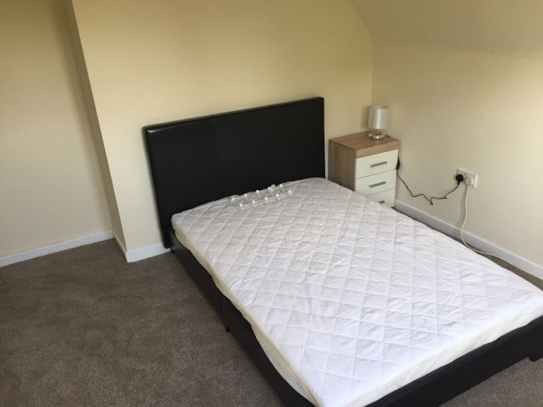 Double Room near Granta Park
