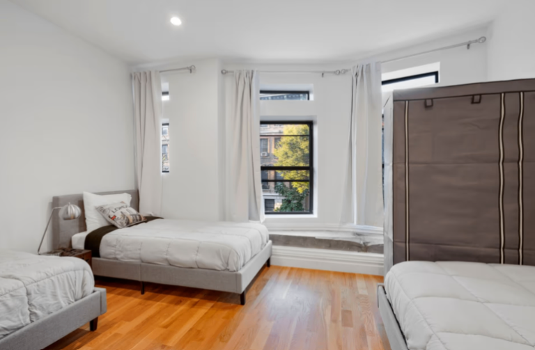 Student Rooms (Private Shared) Manchester, M3 7FU