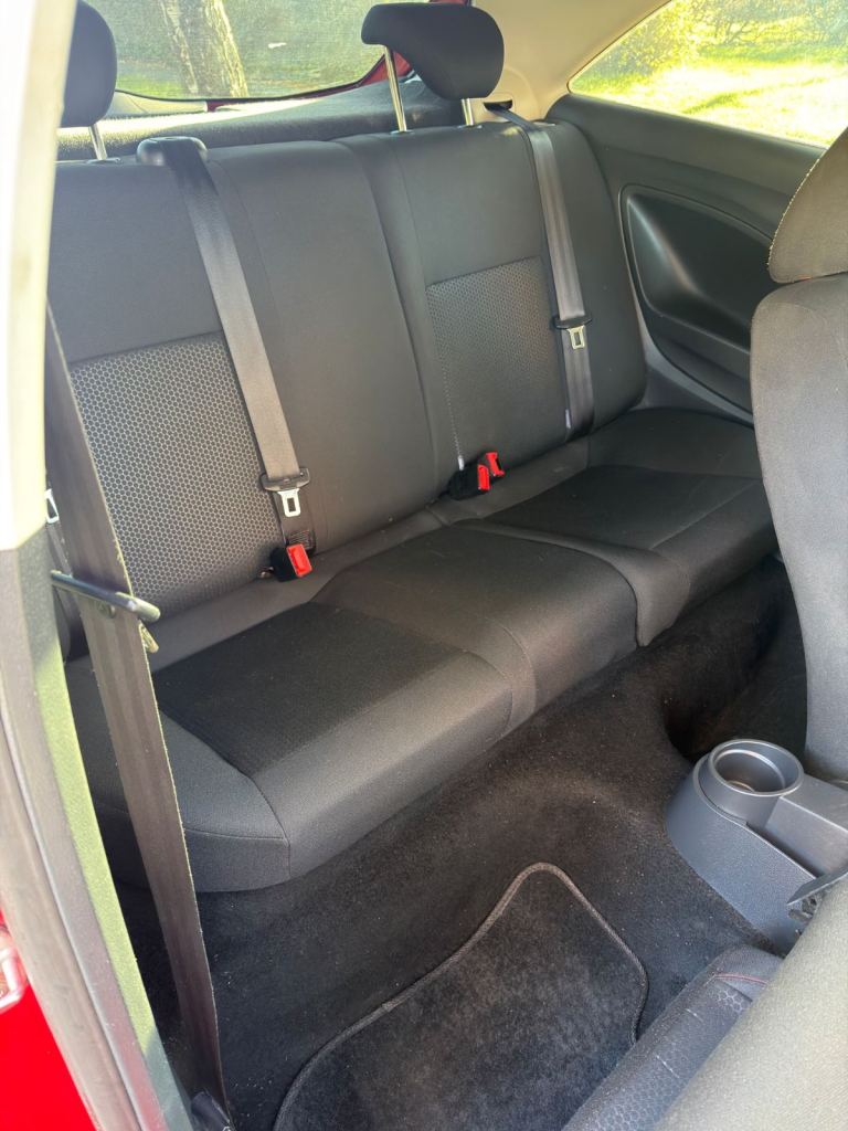 2013 Seat Ibiza FR 1.2 TSi cheap tax