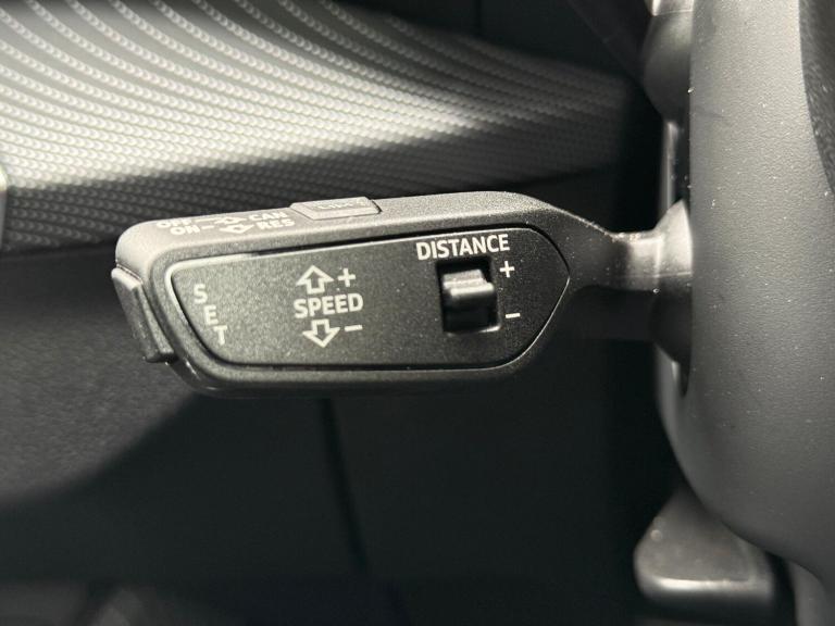 2020 Audi Q2 2.0 TFSI 40 Vorsprung SUV 5dr Petrol S Tronic quattro Euro 6 (s/s) (190 ps) ESTATE P...